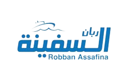 Robban Assafina