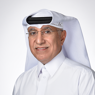 Dr. Salem Al-Naemi