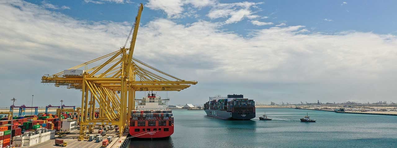 Press-release-Qatar-Boosts-Maritime-Growth-with-New-Shipping-Event-in-2025